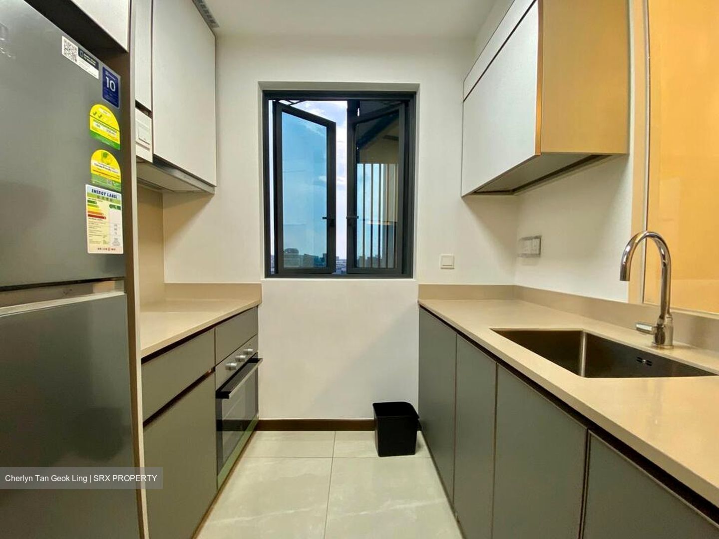 Normanton Park (D5), Apartment #514489171